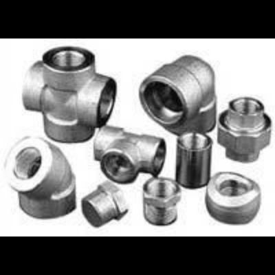 Forged Pipe Fittings